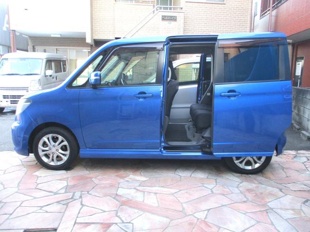Suzuki Solio — Фотографии автомобиля 7