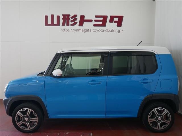 Suzuki Hustler X — Фотографии автомобиля 2