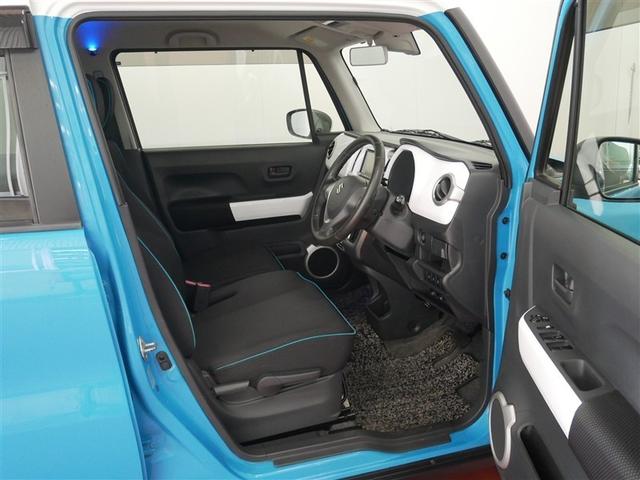 Suzuki Hustler X — Фотографии автомобиля 6