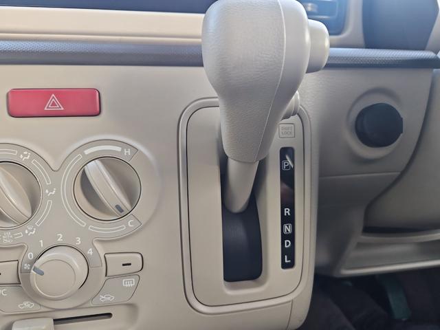 Suzuki Alto Lapin X — Фотографии автомобиля 6