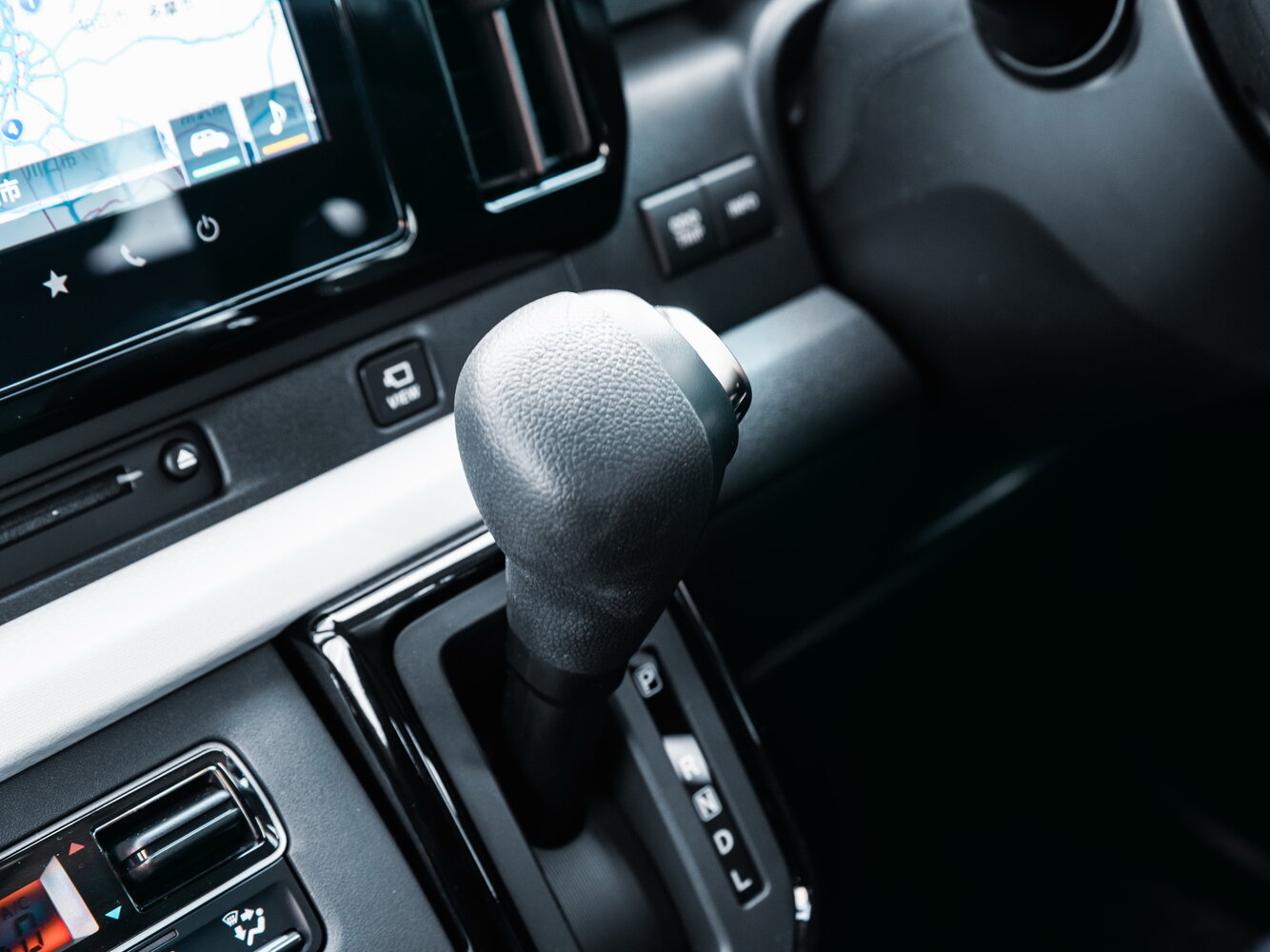 Suzuki Solio G — Фотографии комплектации 9