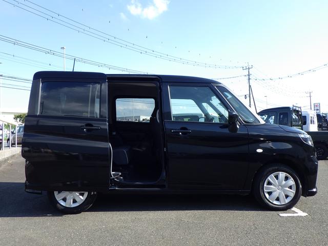 Suzuki Solio G — Фотографии автомобиля 4