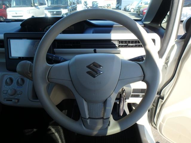 Suzuki Wagon R FA — Фотографии автомобиля 31