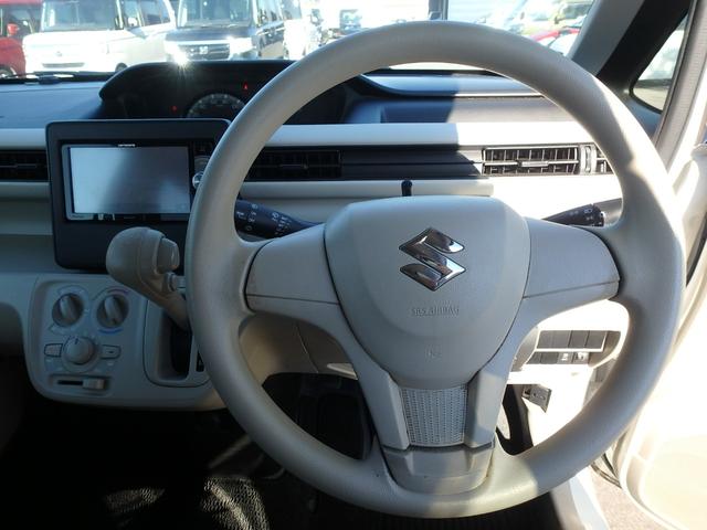 Suzuki Wagon R FA — Фотографии автомобиля 37