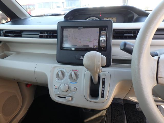 Suzuki Wagon R FA — Фотографии автомобиля 38