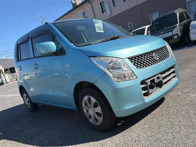 Suzuki Wagon R FX
