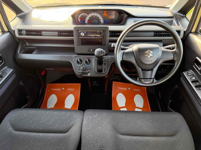 Suzuki Wagon R FA — Фотографии автомобиля 2