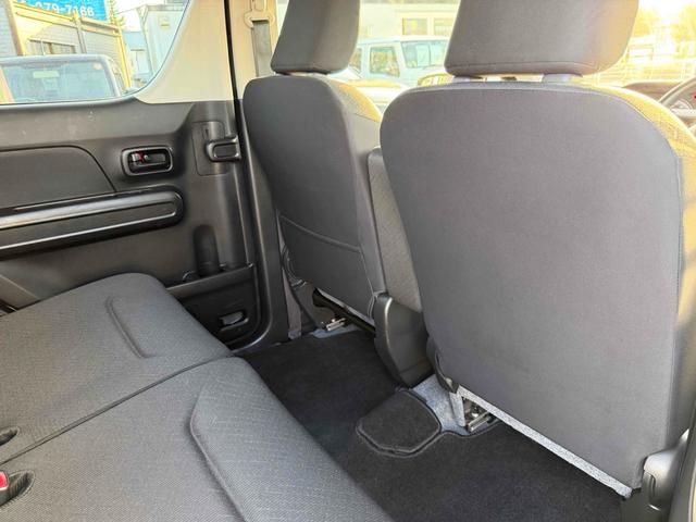 Suzuki Wagon R FA — Фотографии автомобиля 11