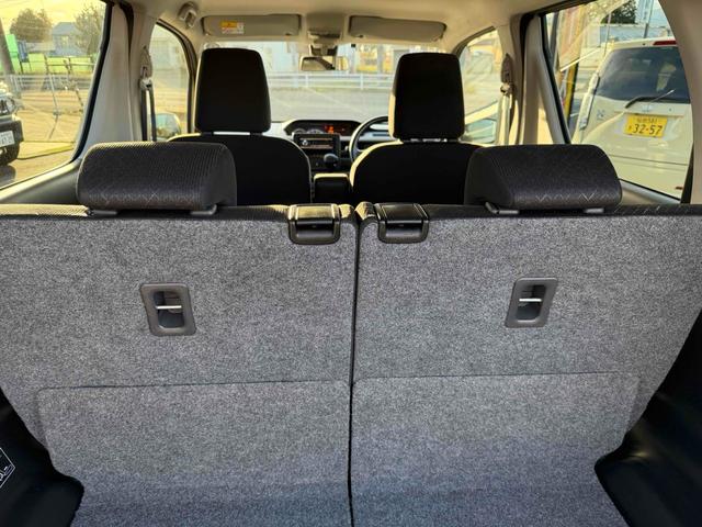 Suzuki Wagon R FA — Фотографии автомобиля 19
