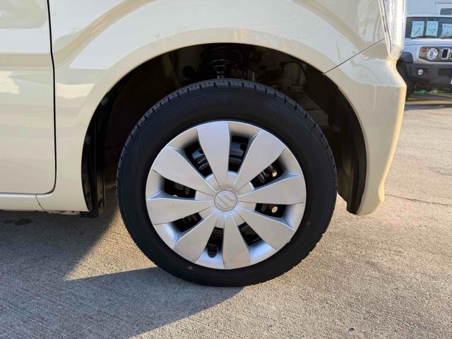 Suzuki Wagon R FA — Фотографии автомобиля 20