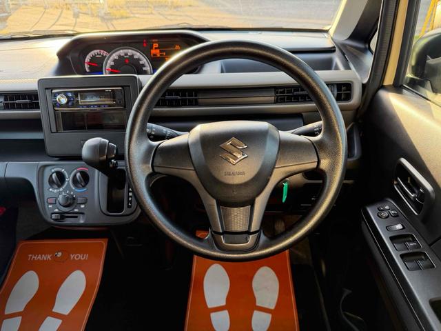 Suzuki Wagon R FA — Фотографии автомобиля 3