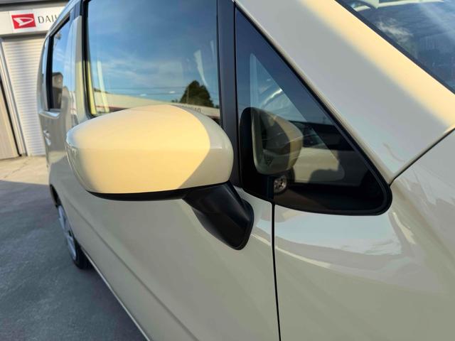 Suzuki Wagon R FA — Фотографии автомобиля 23