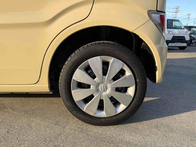Suzuki Wagon R FA — Фотографии автомобиля 26