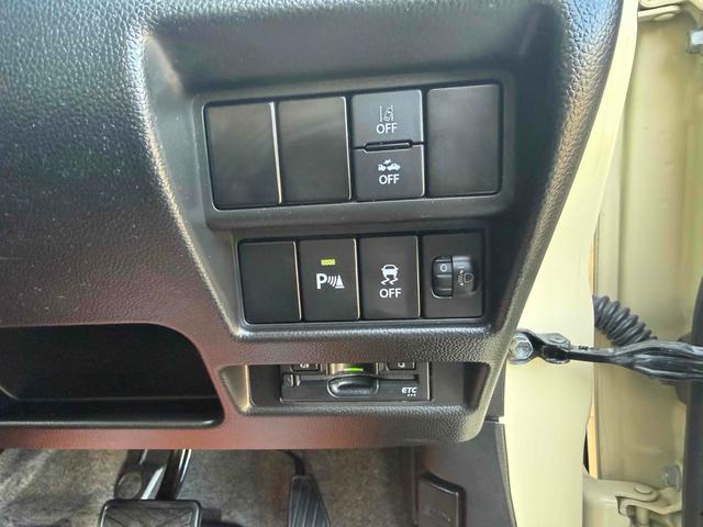 Suzuki Wagon R FA — Фотографии автомобиля 4