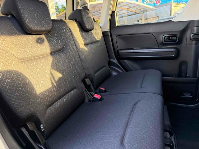 Suzuki Wagon R FA — Фотографии автомобиля 32