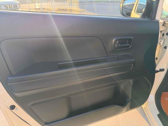 Suzuki Wagon R FA — Фотографии автомобиля 41