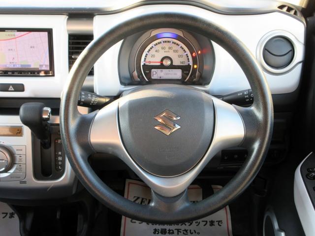 Suzuki Hustler G — Фотографии автомобиля 24