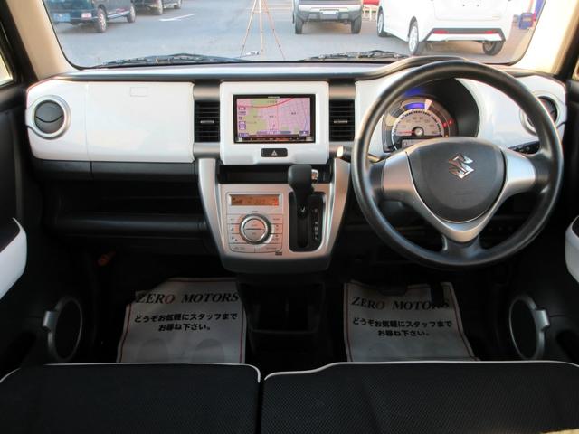Suzuki Hustler G — Фотографии автомобиля 8