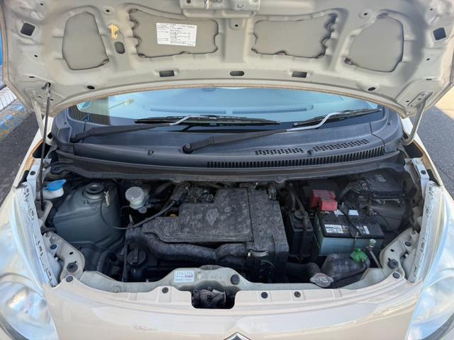 Suzuki Alto G — Фотографии автомобиля 12