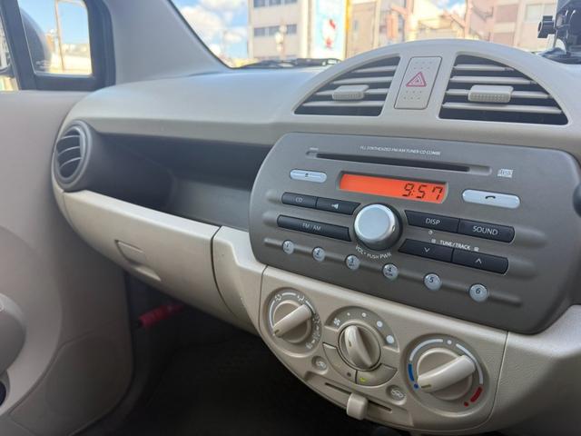 Suzuki Alto G — Фотографии автомобиля 15