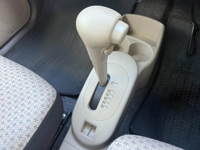 Suzuki Alto G — Фотографии автомобиля 17