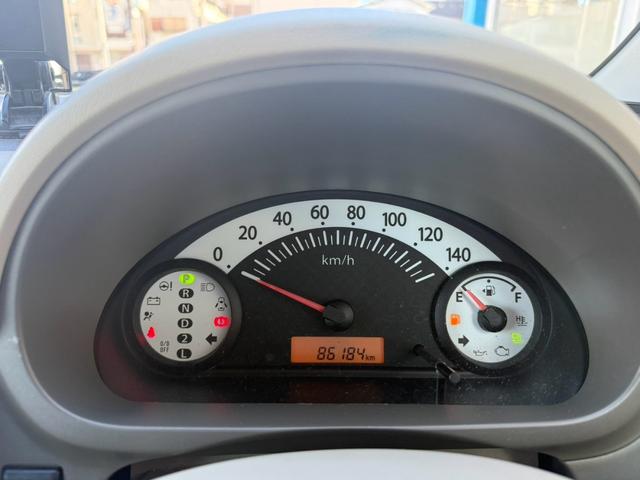 Suzuki Alto G — Фотографии автомобиля 18