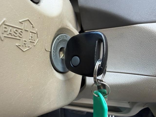 Suzuki Alto G — Фотографии автомобиля 19
