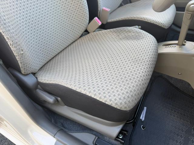 Suzuki Alto G — Фотографии автомобиля 23