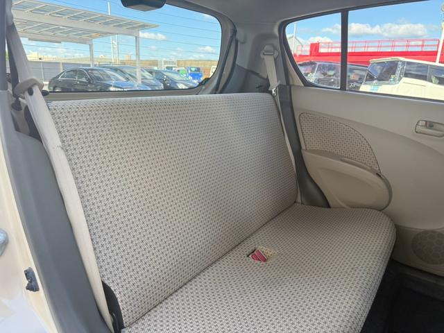 Suzuki Alto G — Фотографии автомобиля 25