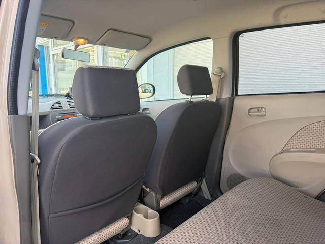 Suzuki Alto G — Фотографии автомобиля 29