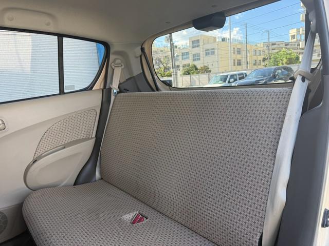 Suzuki Alto G — Фотографии автомобиля 30