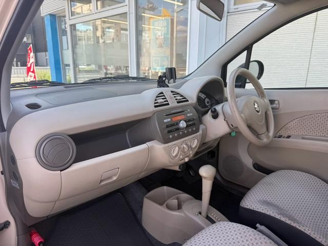 Suzuki Alto G — Фотографии автомобиля 32