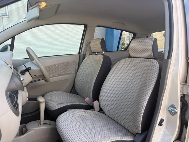 Suzuki Alto G — Фотографии автомобиля 33