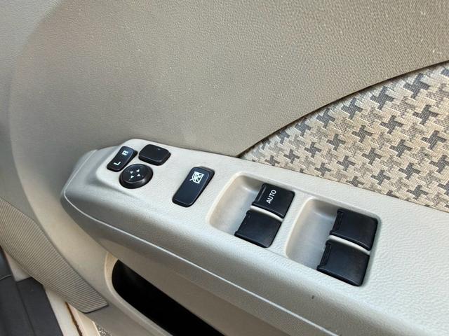 Suzuki Alto G — Фотографии автомобиля 35