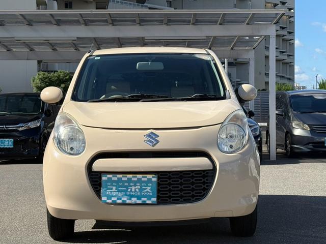 Suzuki Alto G — Фотографии автомобиля 37