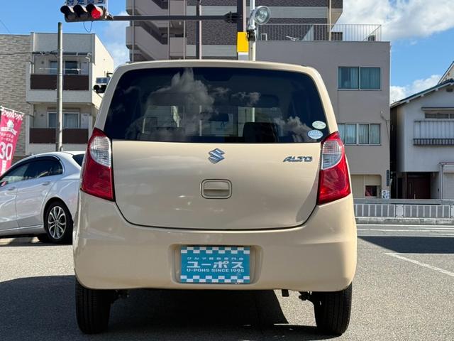 Suzuki Alto G — Фотографии автомобиля 38