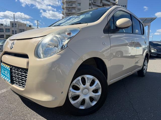 Suzuki Alto G — Фотографии автомобиля 39