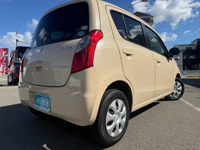 Suzuki Alto G — Фотографии автомобиля 41