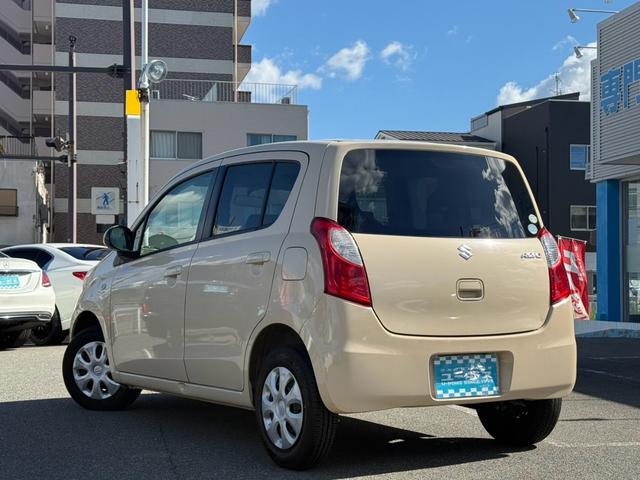 Suzuki Alto G — Фотографии автомобиля 8