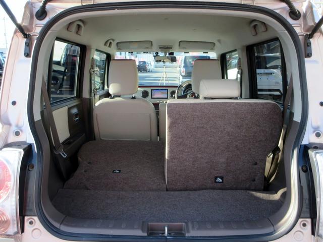 Suzuki Alto Lapin G — Фотографии автомобиля 26