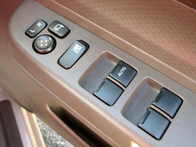 Suzuki Alto Lapin G — Фотографии автомобиля 31