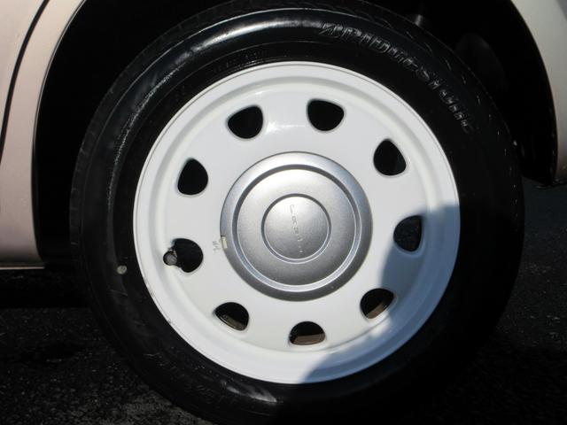 Suzuki Alto Lapin G — Фотографии автомобиля 35