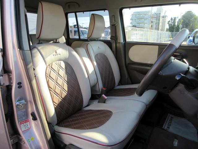 Suzuki Alto Lapin G — Фотографии автомобиля 9