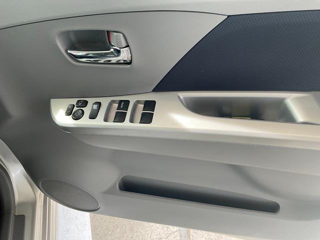 Suzuki Wagon R FX Limited II — Фотографии автомобиля 15