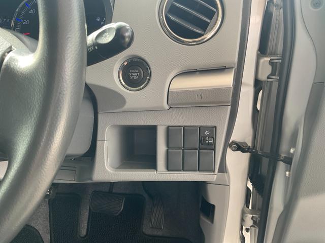 Suzuki Wagon R FX Limited II — Фотографии автомобиля 40