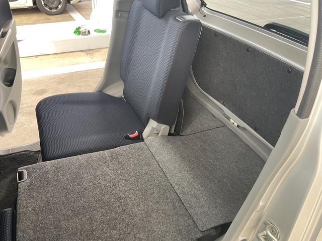 Suzuki Wagon R FX Limited II — Фотографии автомобиля 55