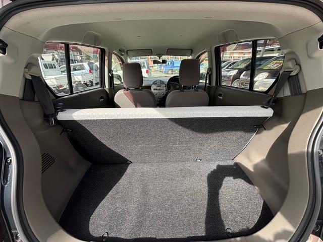 Suzuki Alto ECO−L — Фотографии автомобиля 13
