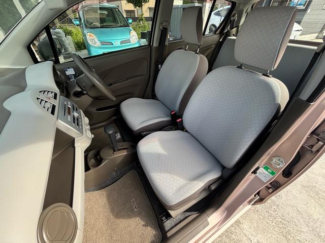 Suzuki Alto ECO−L — Фотографии автомобиля 17
