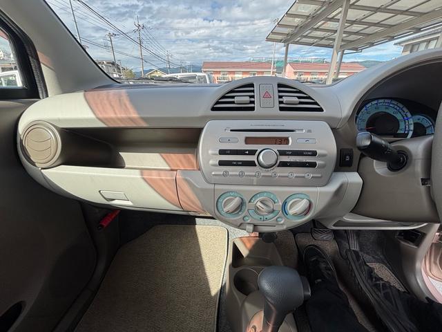 Suzuki Alto ECO−L — Фотографии автомобиля 20