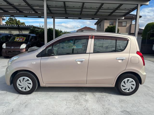 Suzuki Alto ECO−L — Фотографии автомобиля 4